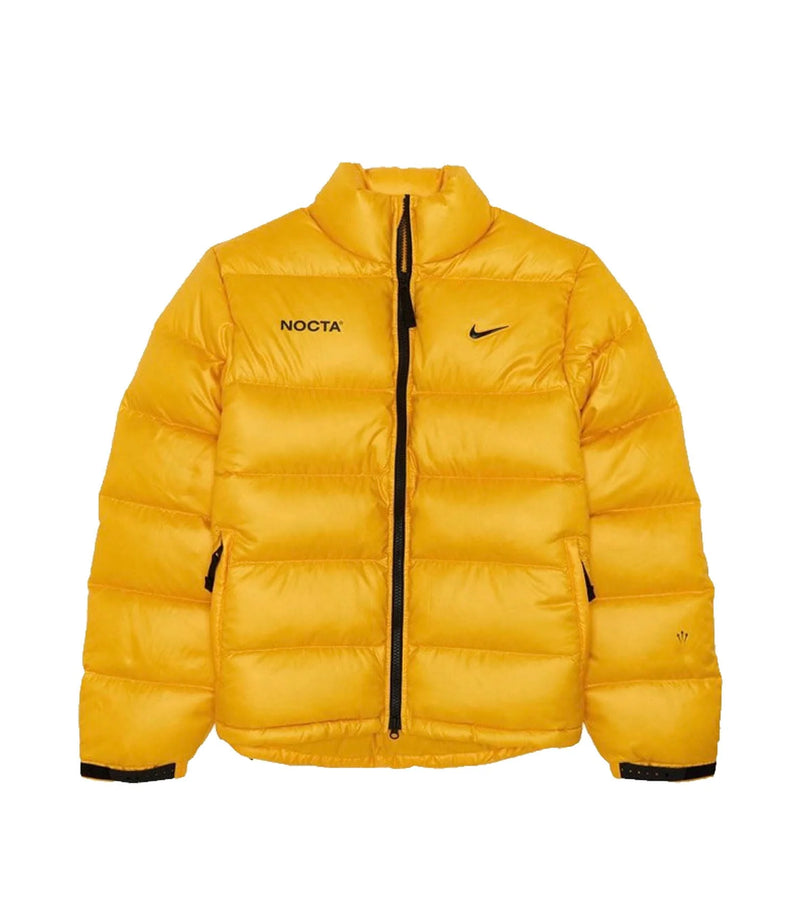 Jaqueta Puffer Nike x Nocta