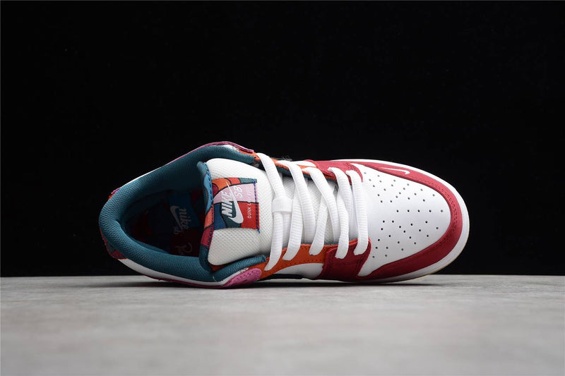 Nike Dunk Low Parra