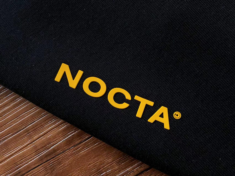 Nike X Nocta Tech Fleece Black