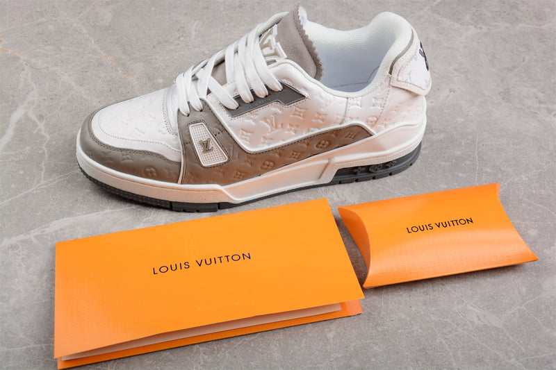 Louis vuitton Trainer Sneaker Low