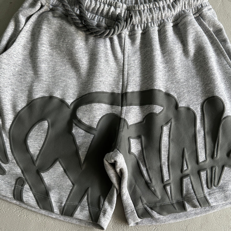 Conjunto Synaworld Grey