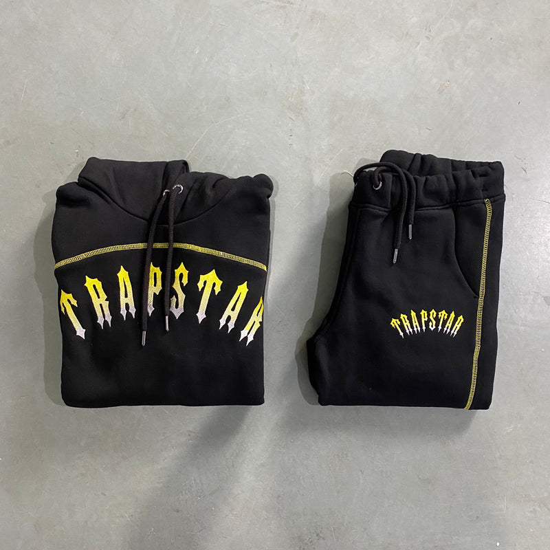 Conjunto TrapStar x Central Cee tracksuit set