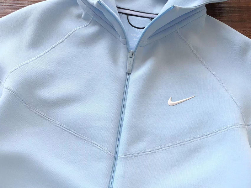 Nike x Nocta Tech Fleece Blue Tint