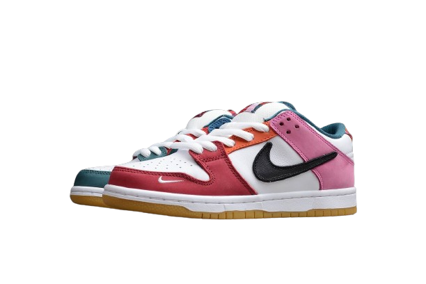 Nike Dunk Low Parra