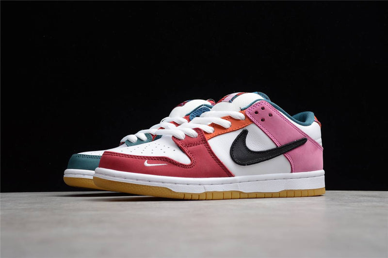 Nike Dunk Low Parra