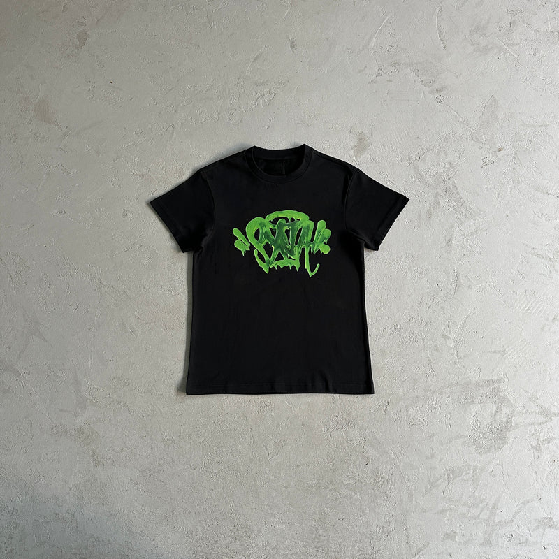 Camiseta Synaworld sy slime tee