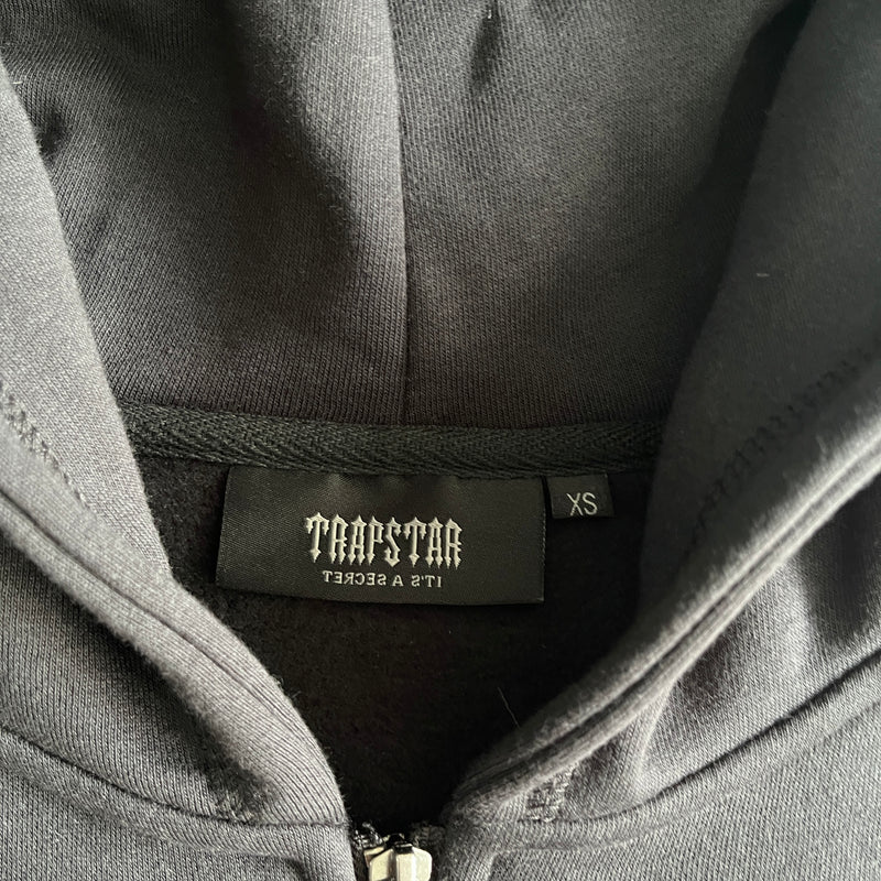 Conjunto TrapStar Scrip zip