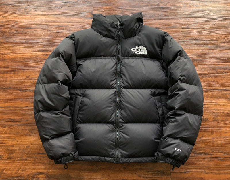 Jaqueta The north face puffer black