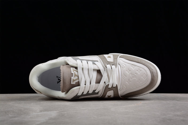 Louis vuitton Trainer Sneaker Low