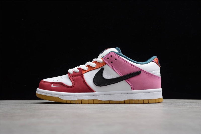 Nike Dunk Low Parra