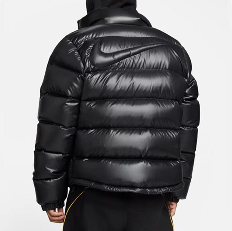 Jaqueta Puffer Nike x Nocta Black