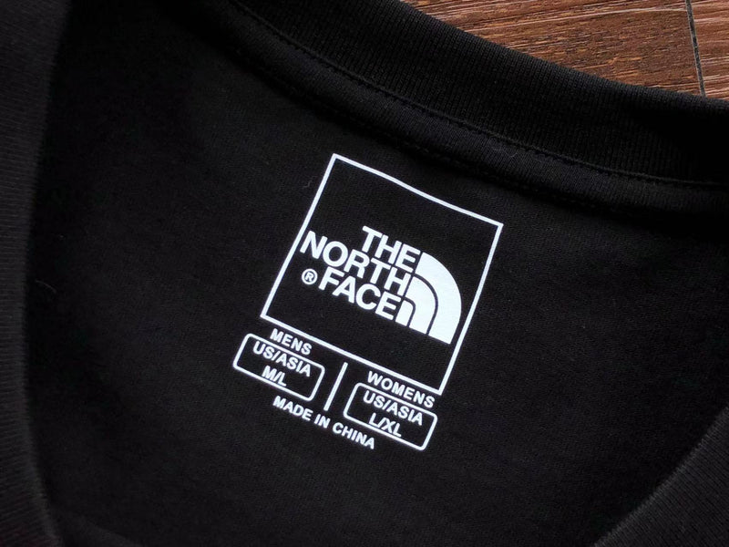 Camiseta The north face tailwear