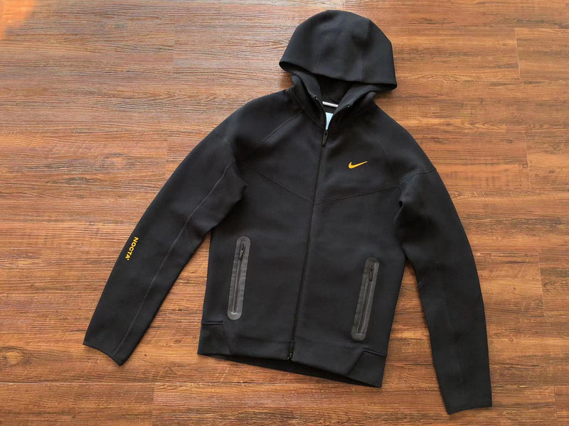 Nike X Nocta Tech Fleece Black