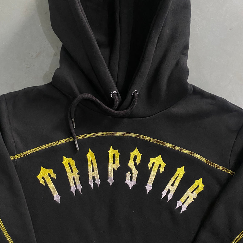 Conjunto TrapStar x Central Cee tracksuit set