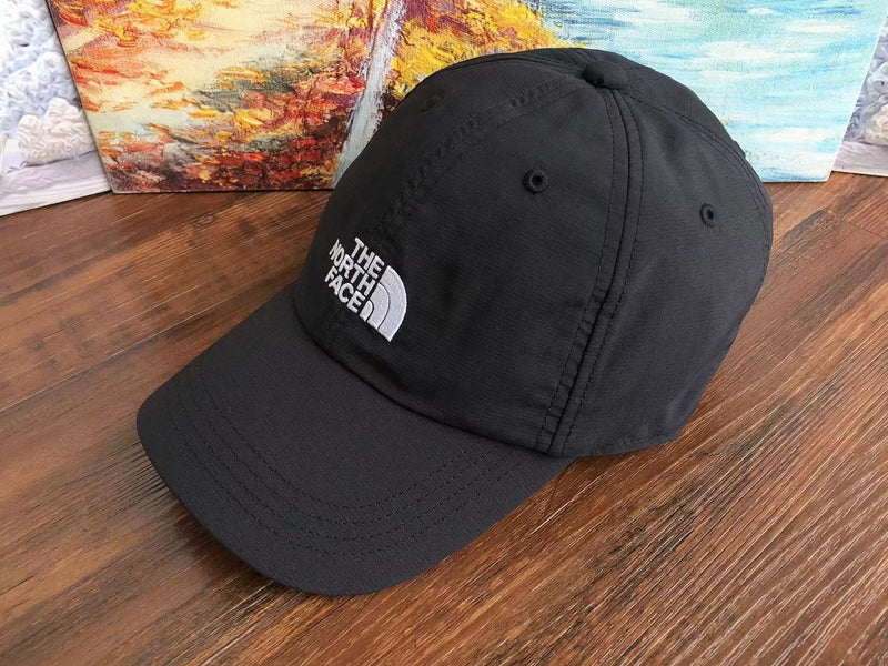 Boné The north face black