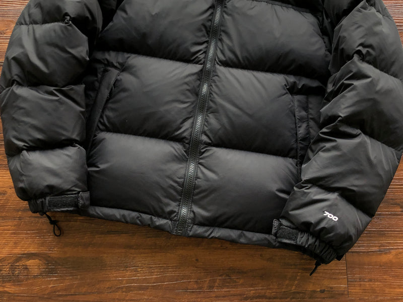 Jaqueta The north face puffer black