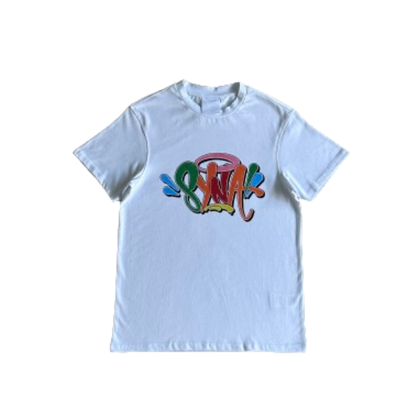 Camiseta Synaworld Glastonbury Festival Tee