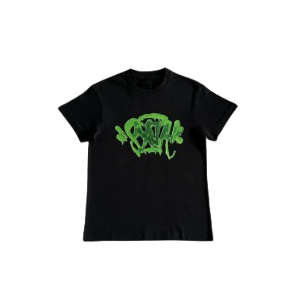 Camiseta Synaworld sy slime tee