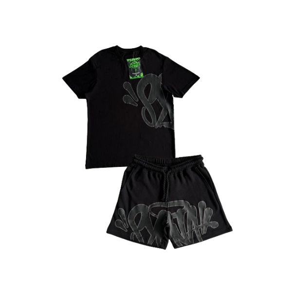 Conjunto Syna men's black