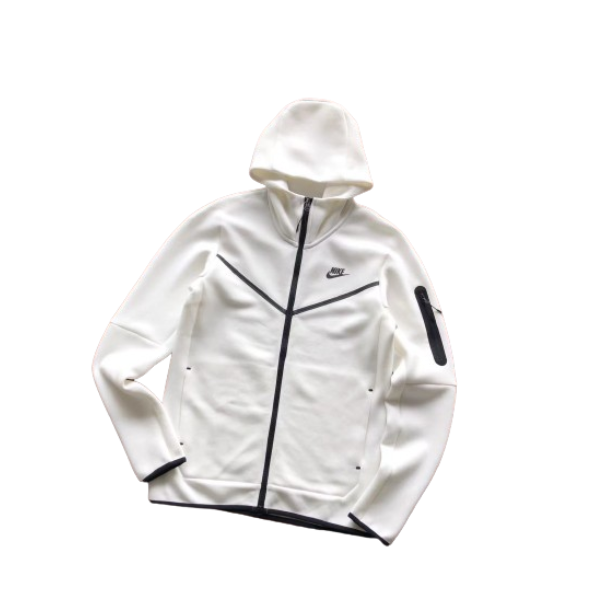 Nike Tech Fleece Branco