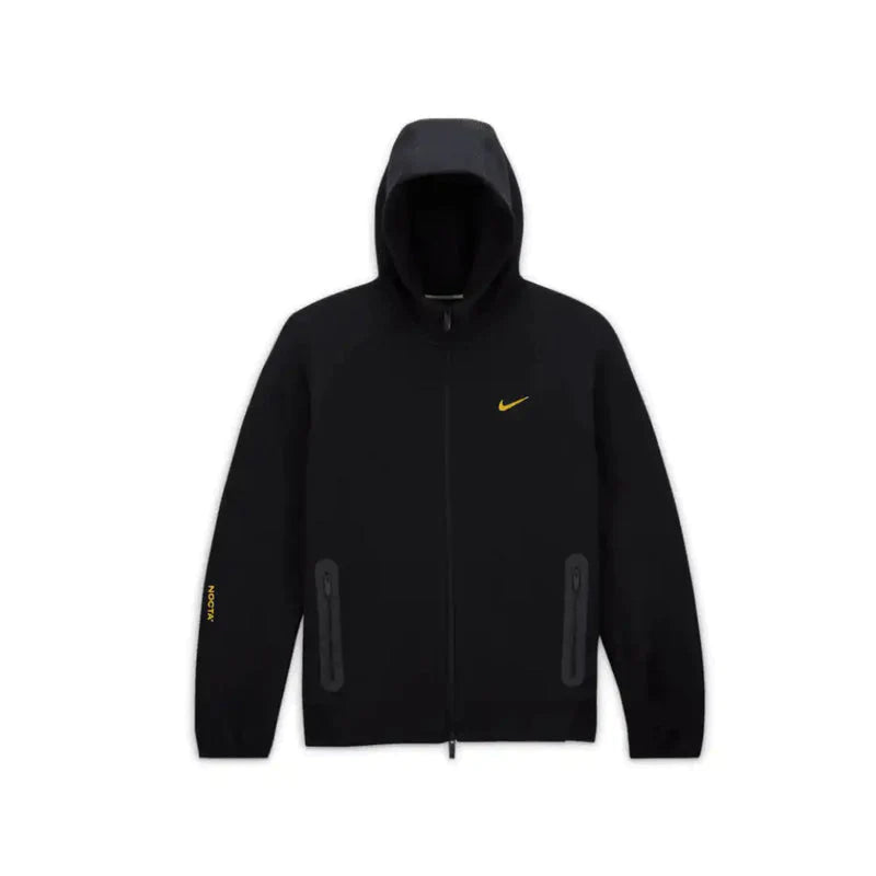 Nike X Nocta Tech Fleece Black