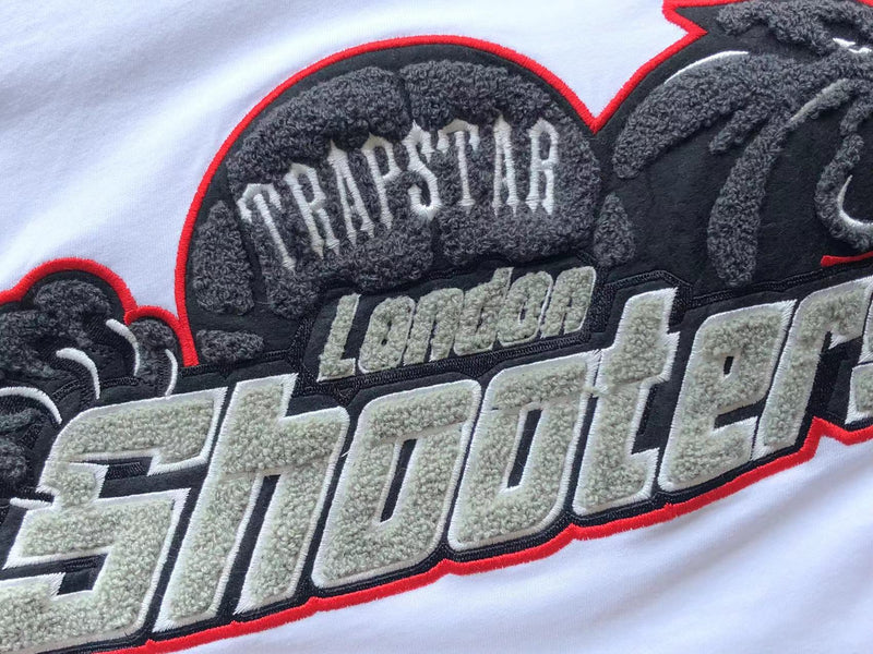 Camiseta Trapstar London