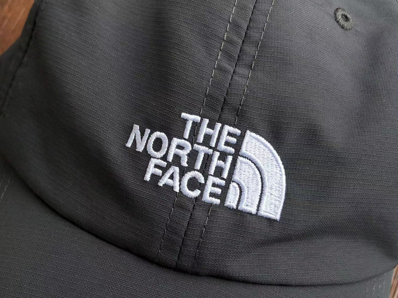 Boné The north face black