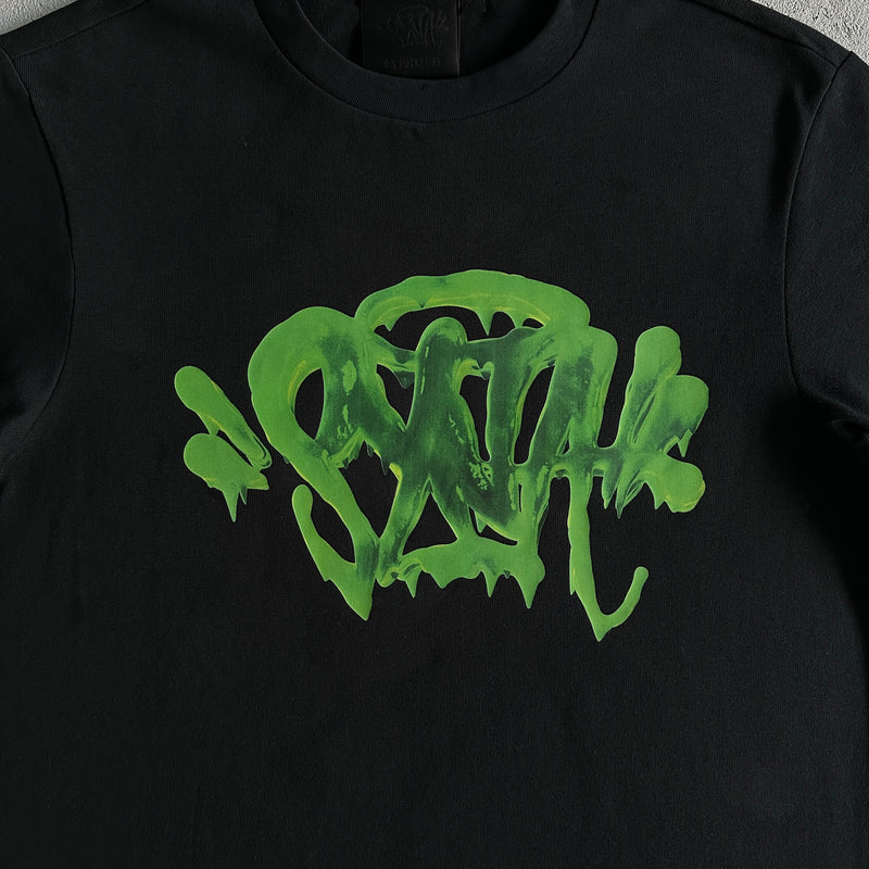 Camiseta Synaworld sy slime tee