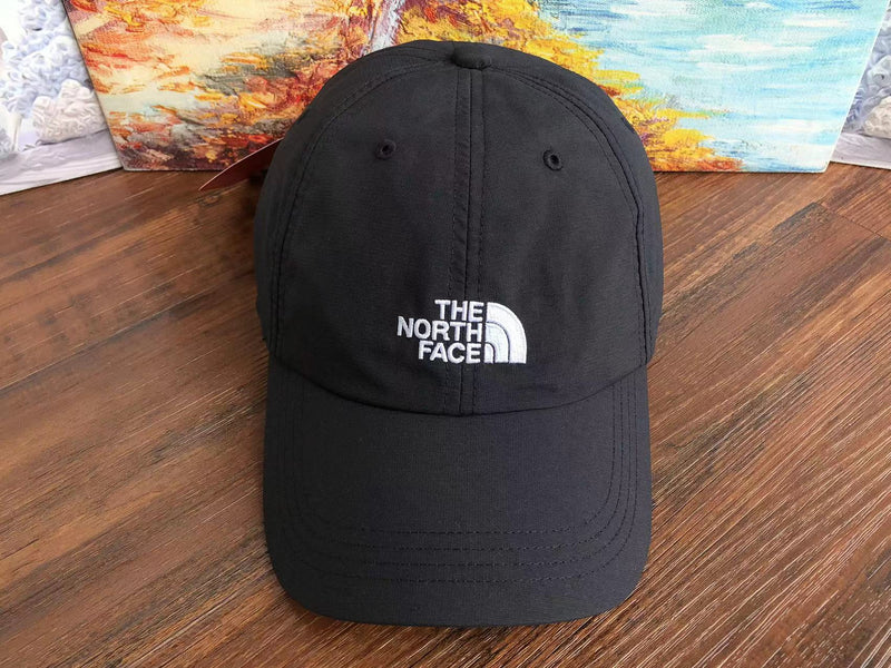 Boné The north face black