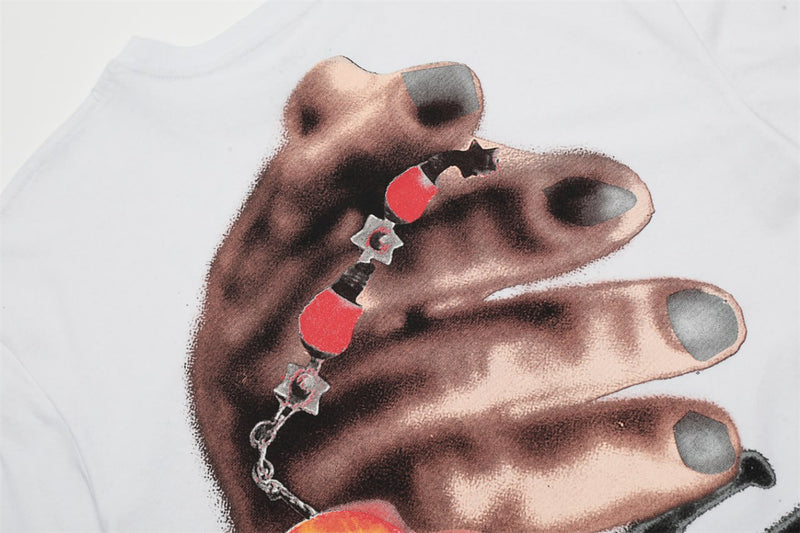 Camiseta Travis Scott