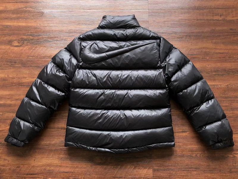 Jaqueta Puffer Nike x Nocta Black