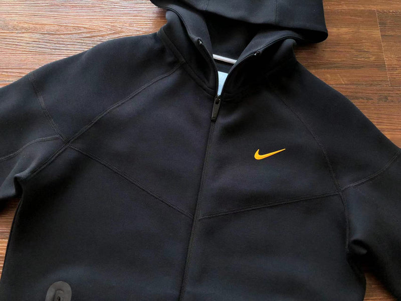 Nike X Nocta Tech Fleece Black