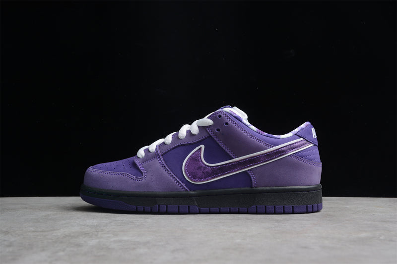 Nike SB Dunk Low x Concepts