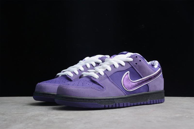 Nike SB Dunk Low x Concepts