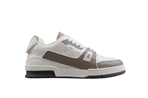 Louis vuitton Trainer Sneaker Low