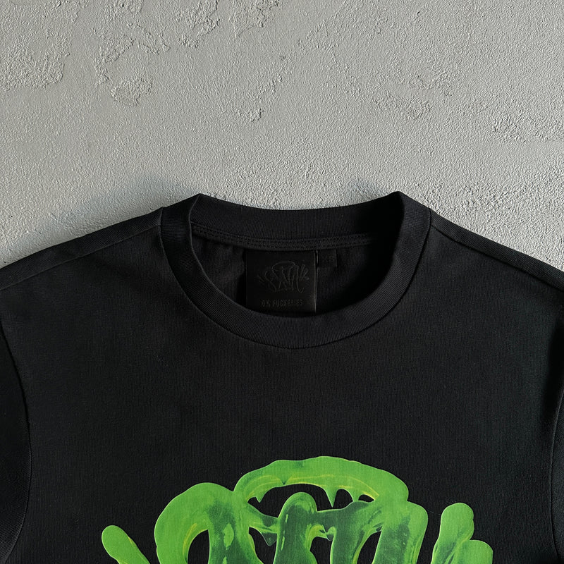 Camiseta Synaworld sy slime tee