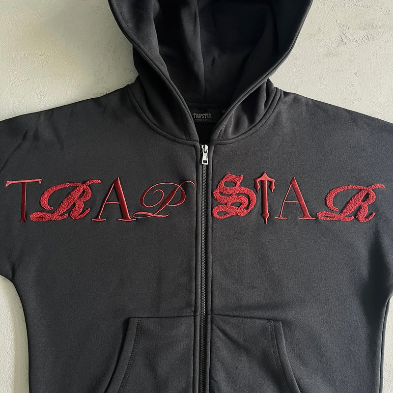 Conjunto TrapStar Scrip zip