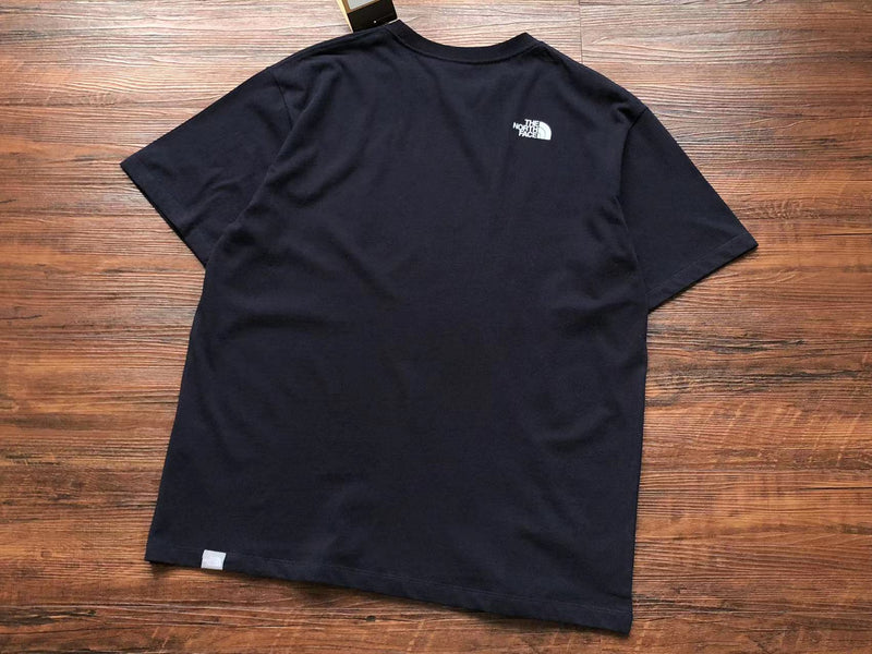 Camiseta The north face preta