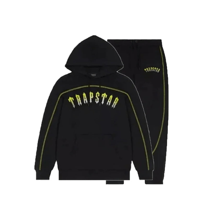 Conjunto TrapStar x Central Cee tracksuit set